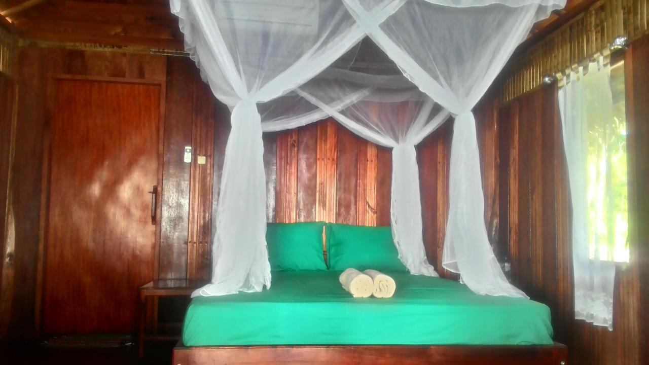 Sunari Beach Resort 2 Padang  Dış mekan fotoğraf