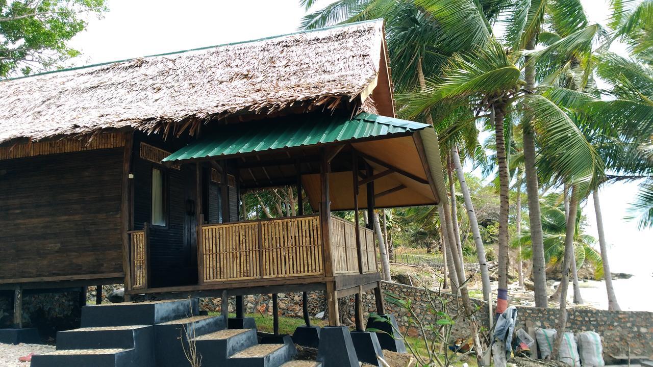 Sunari Beach Resort 2 Padang  Dış mekan fotoğraf