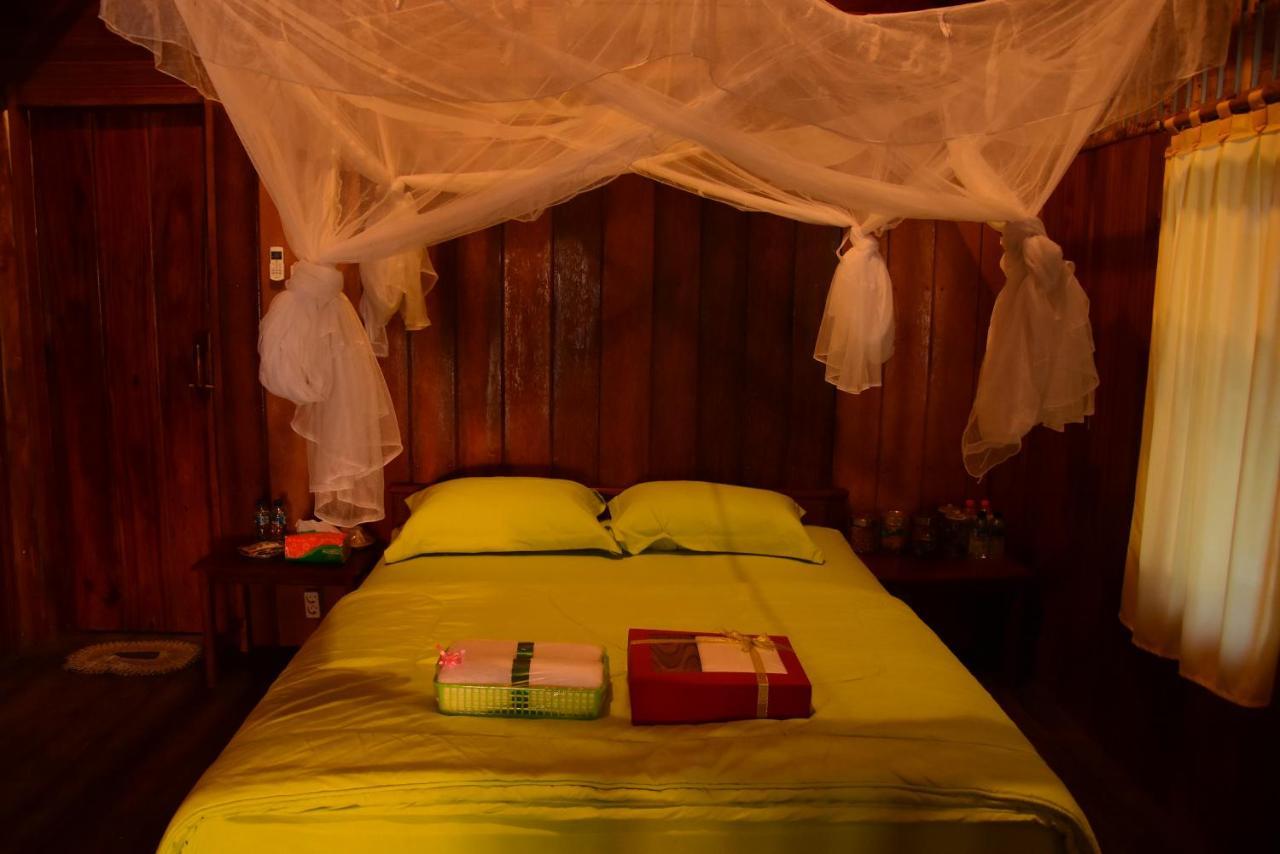 Sunari Beach Resort 2 Padang  Dış mekan fotoğraf