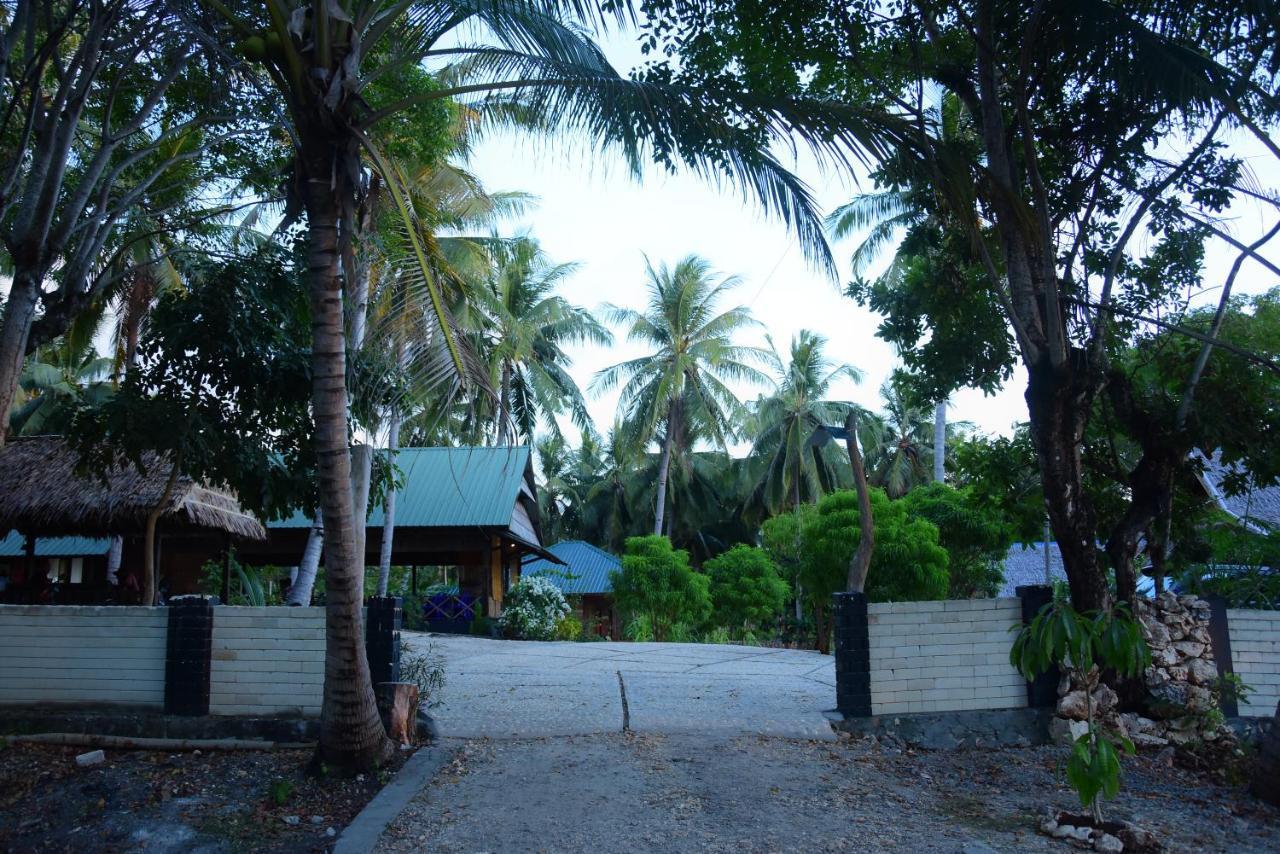 Sunari Beach Resort 2 Padang  Dış mekan fotoğraf